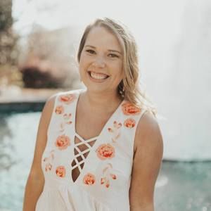 Meet your Posher, Abbie